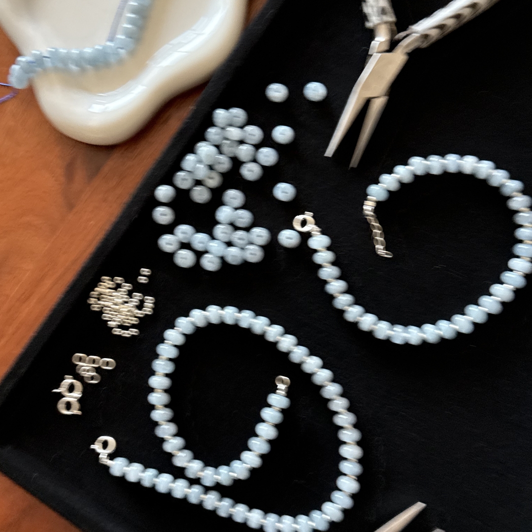HANDCRAFTED IN ZÜRICH